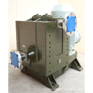 70L/S Vertical Type Dry Gas Processing Claw Vacuum Pump (DCVA-70U1/U2)